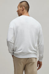 French Terry Sweatshirt