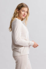 CozyChic Ultra Lite® Rib Back Placket Henley