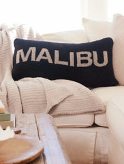 CozyChic® Malibu Lumbar Pillow