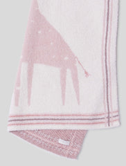 CozyChic® Giraffe Stroller Blanket
