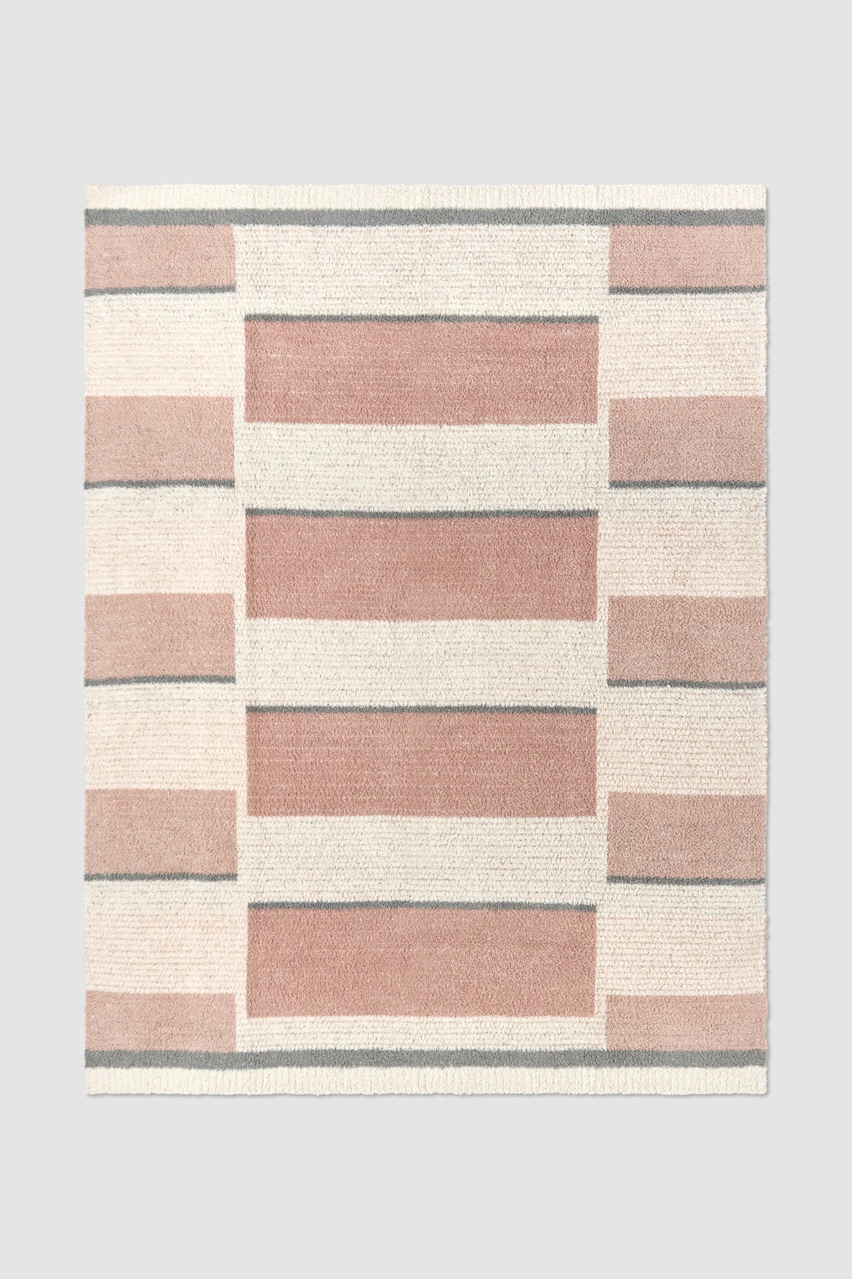 CozyChic® Cotton Playa Checkered Throw