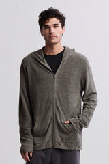CozyChic Ultra Lite® Zip Hoodie