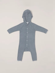 CozyChic Lite® Hooded Onesie