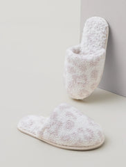 CozyChic® Barefoot In The Wild® Slipper