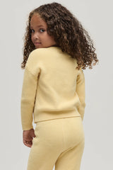 CozyChic Ultra Lite® Toddler Rib Pullover