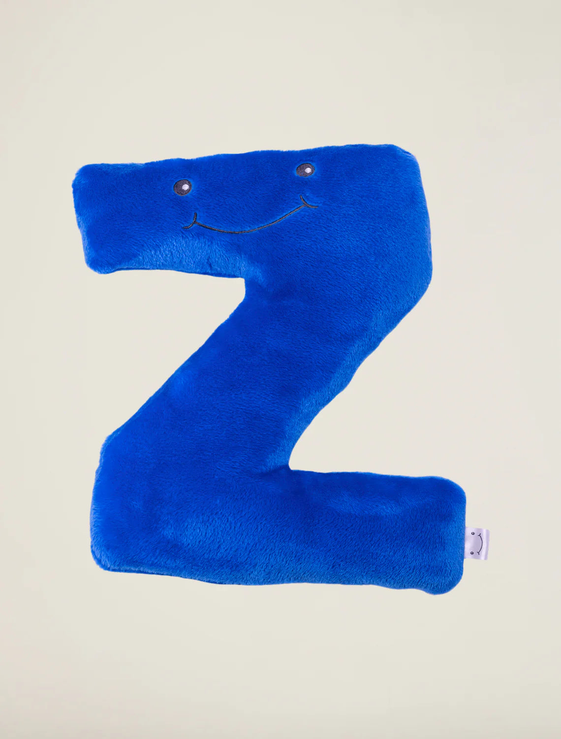 Alphapals Letter "Z"