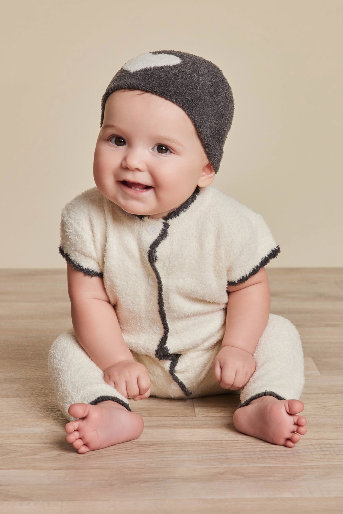 CozyChic Lite® Baby Heart Beanie