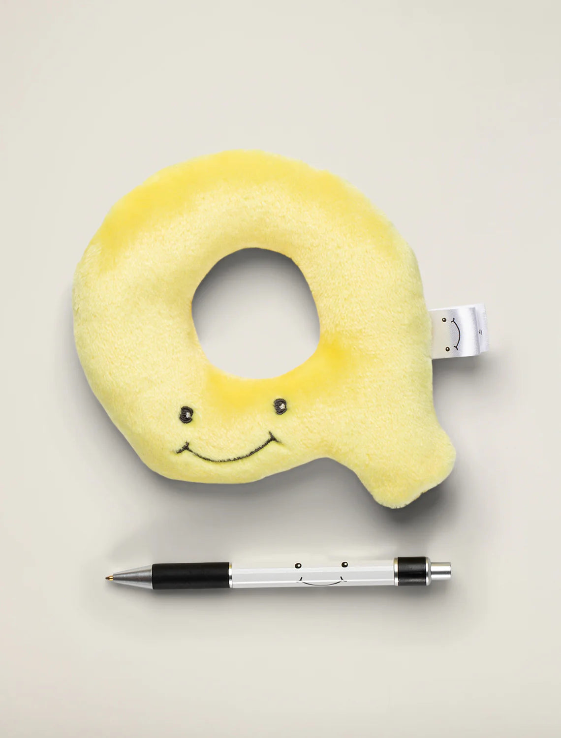 Alphapals Mini Letter "Q"