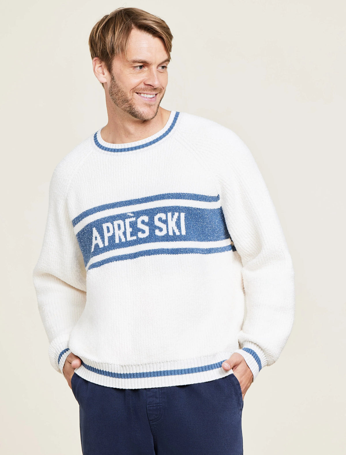 CozyChic® Cotton Apres Pullover