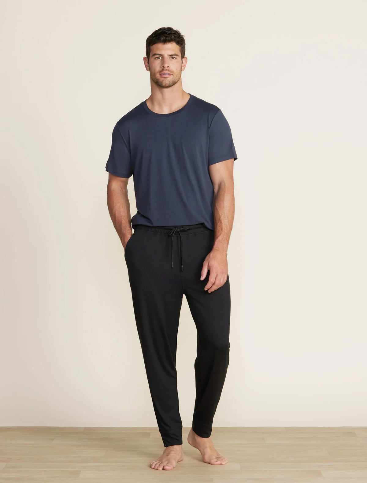 Malibu Collection® Butterchic Knit® Heavy Jogger