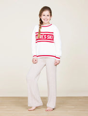 CozyChic® Cotton Youth Apres Pullover
