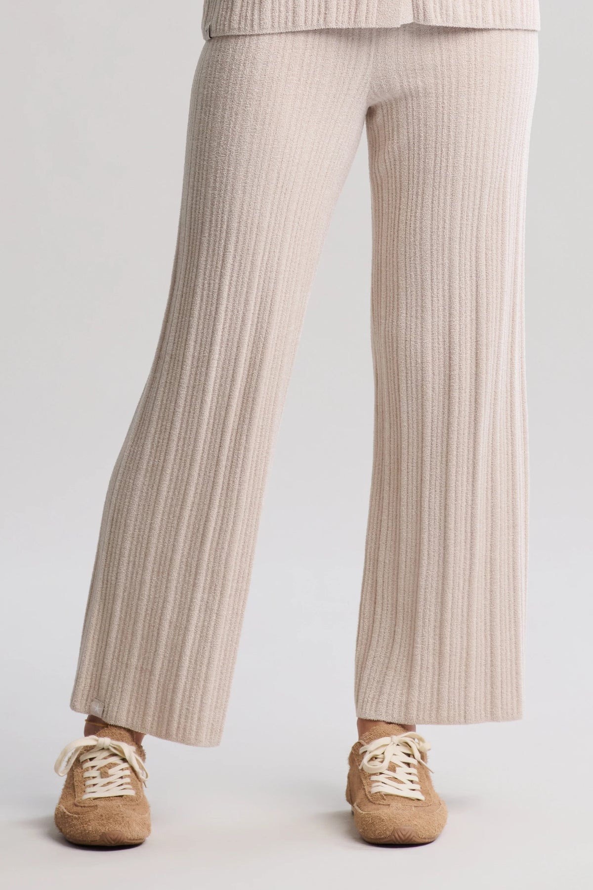 CozyChic Ultra Lite® Ribbed Ankle Pant