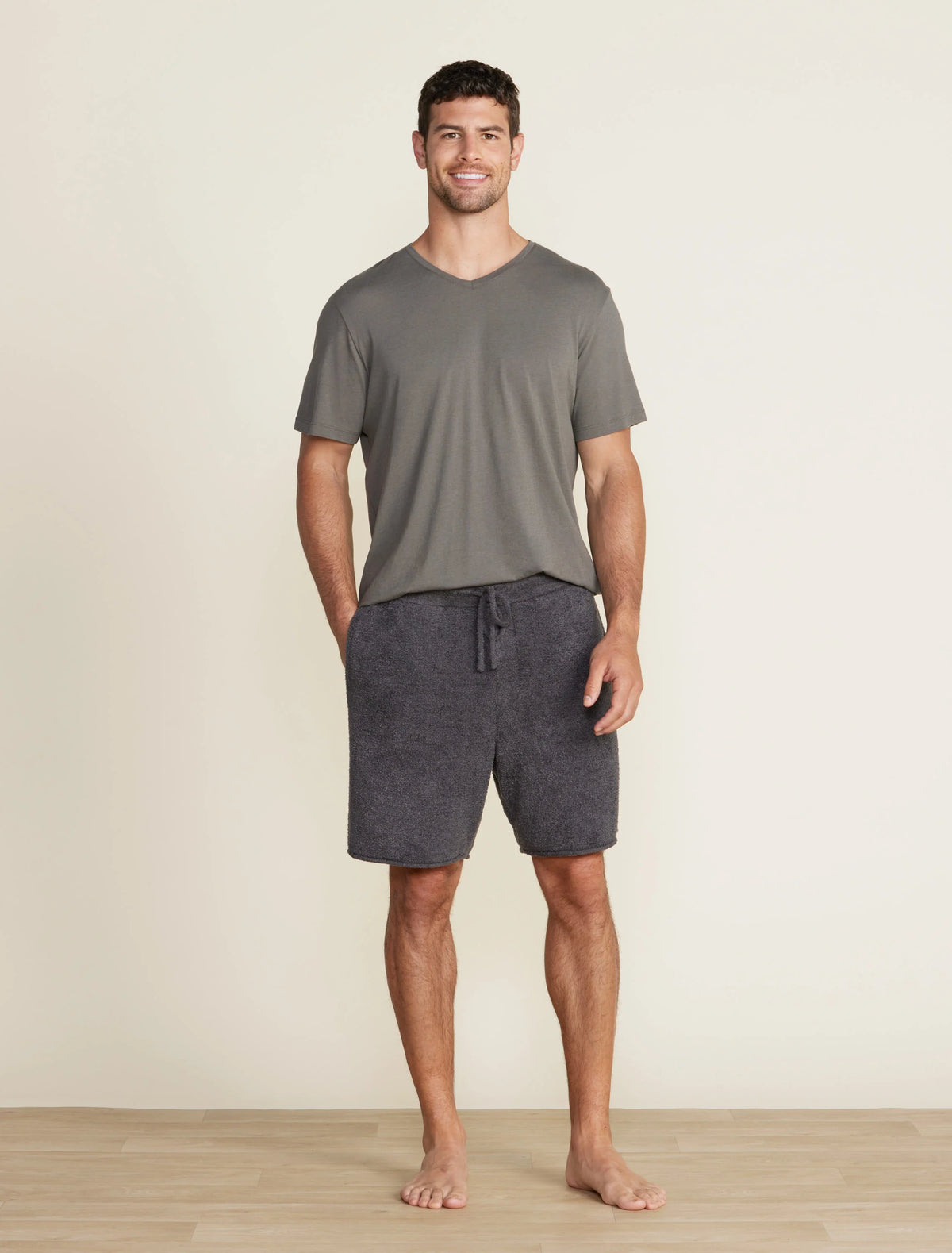 CozyChic Lite® Rolled Edge Shorts