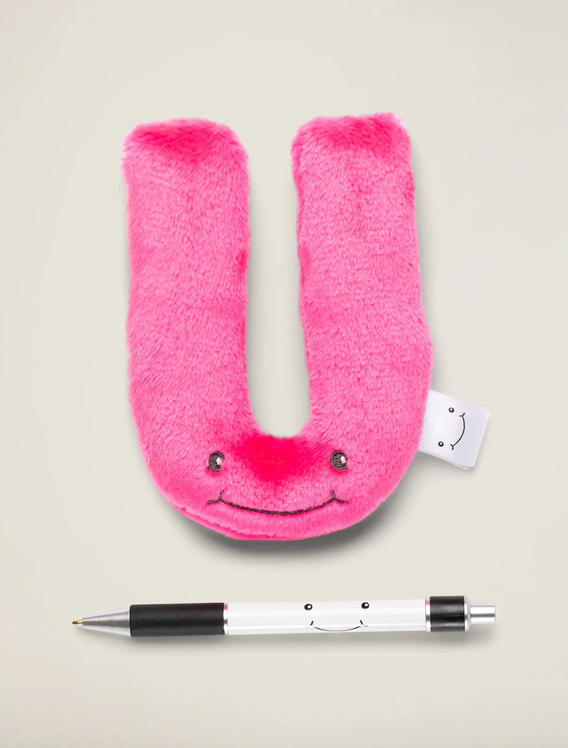 Alphapals Mini Letter "U"