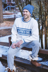 CozyChic® Pom Pom Beanie