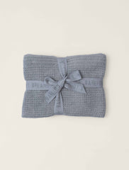 CozyChic Lite® Waffle Receiving Blanket