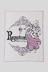CozyChic® Disney Rapunzel Blanket