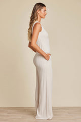 CozyChic Ultra Lite® V Neck Ribbed Tank