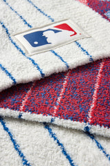 CozyChic® Chicago Cubs™ Stroller Blanket