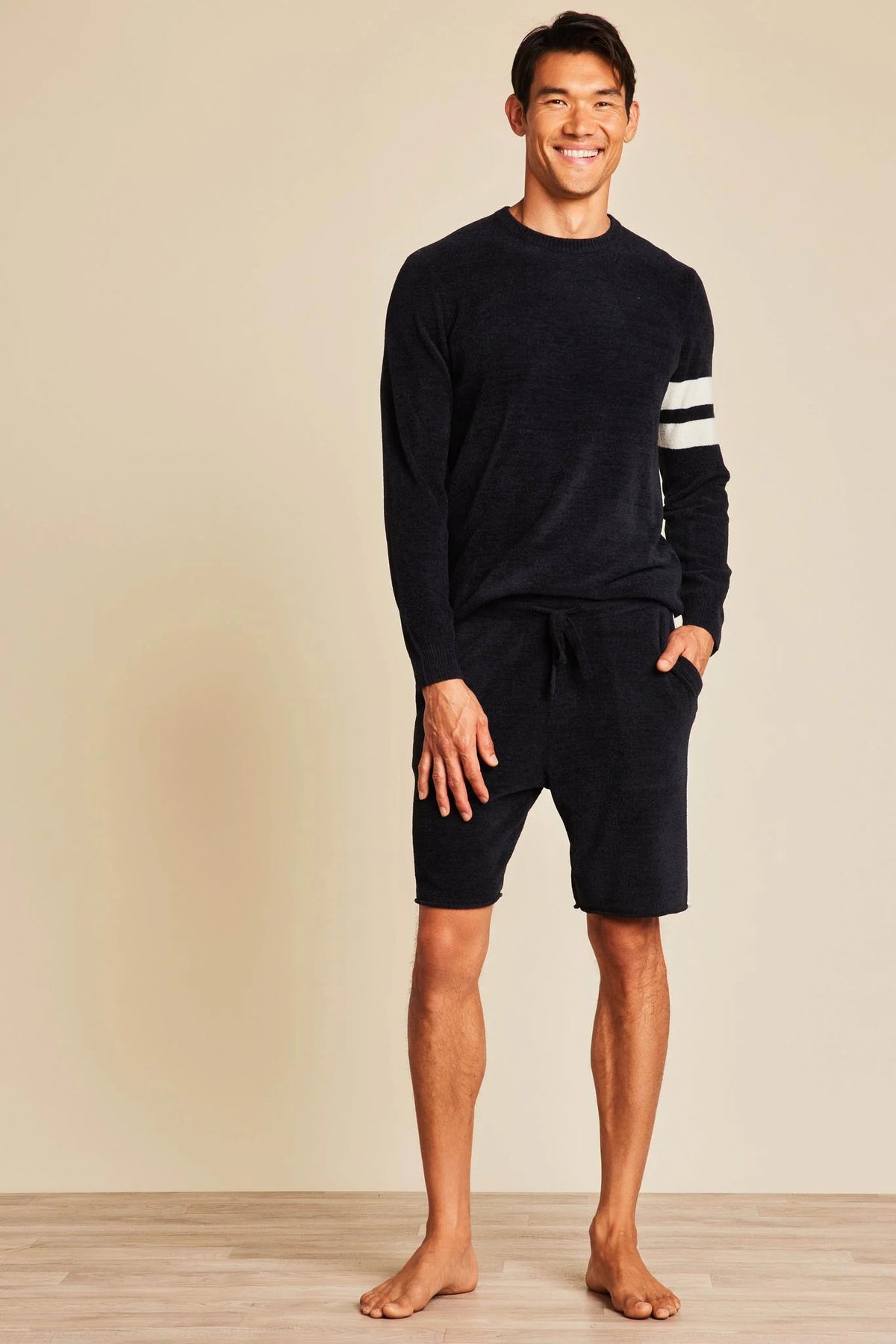 Cozychic Ultra Lite® Track Short