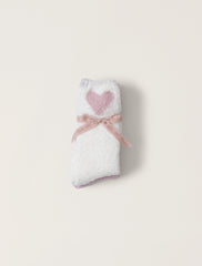 CozyChic® Youth Heart Sock Set