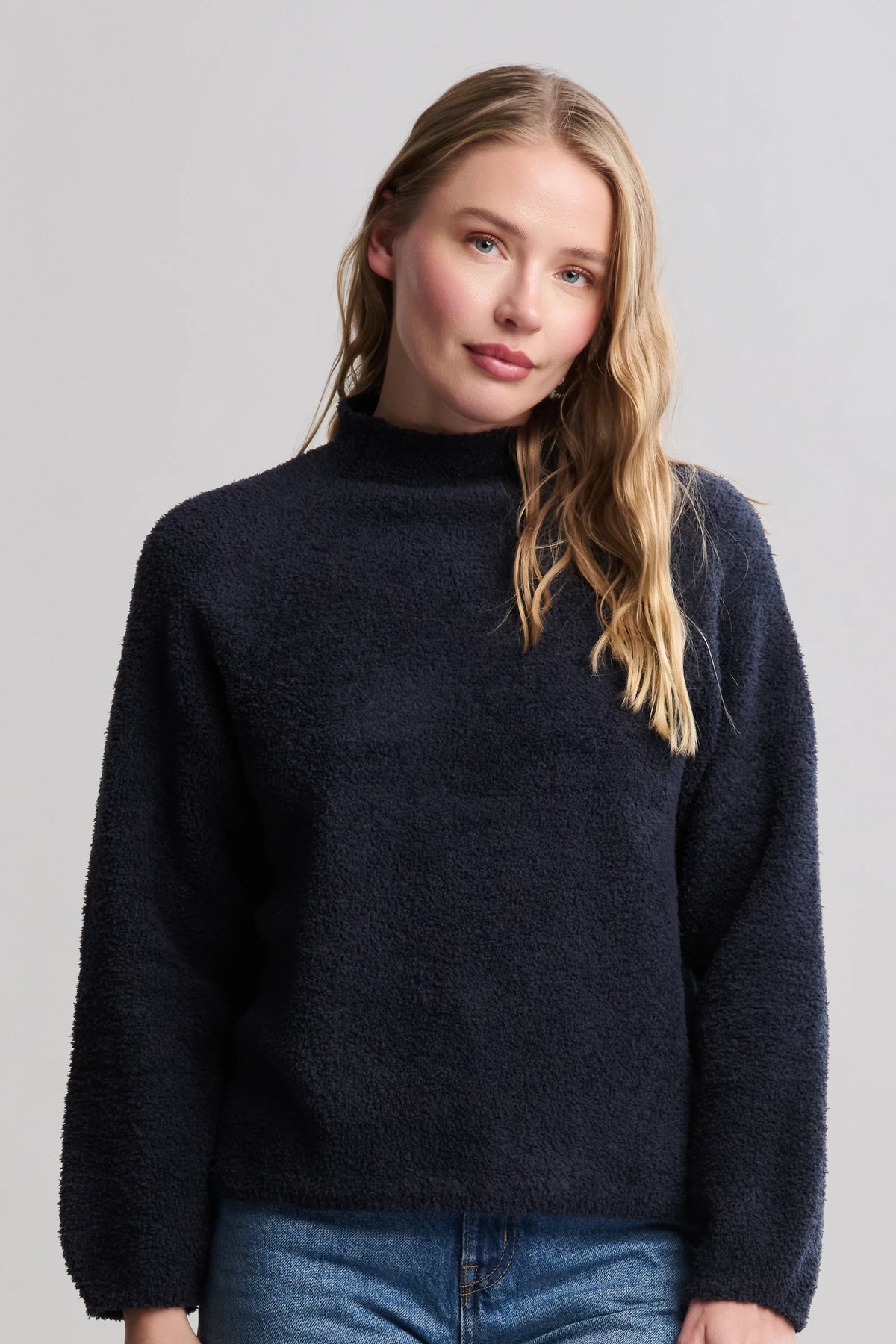 CozyChic® Raglan Pullover