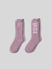 CozyChic® Bridal Sock Set
