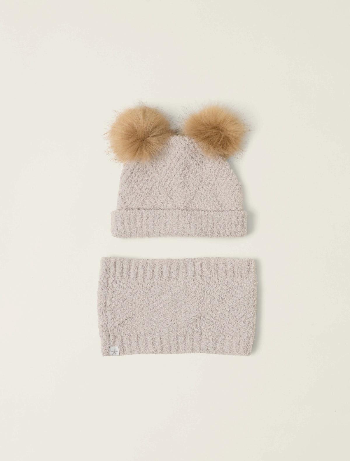 CozyChic® Toddler Winter Set
