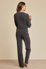 CozyChic Ultra Lite® Fine Rib Pant