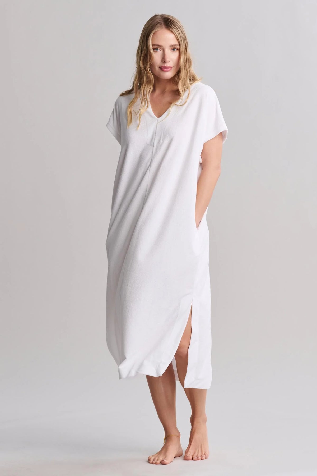 CozyTerry® Caftan