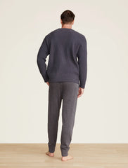 CozyChic® Cord Rib Pullover